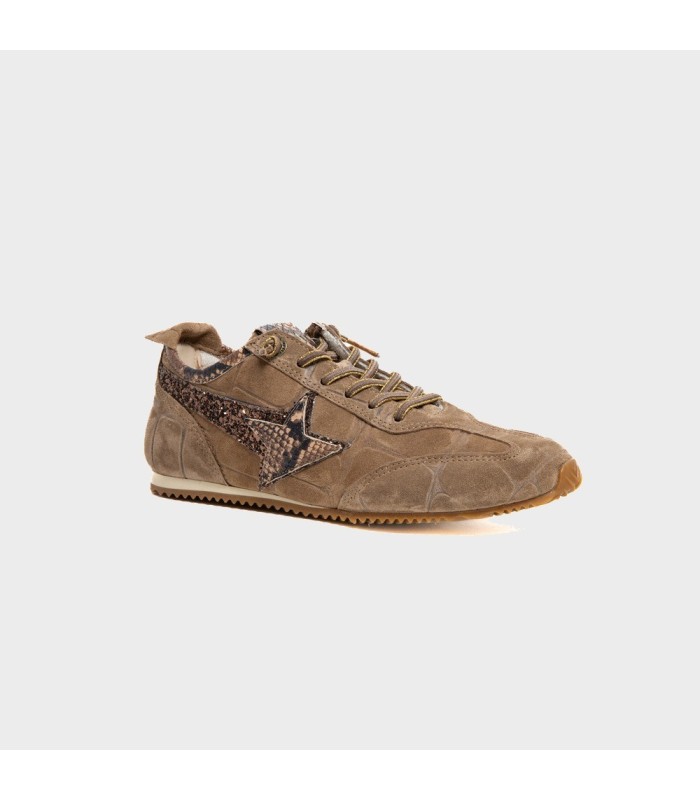 DEPORTIVOS  MUJER CETTI C-1409